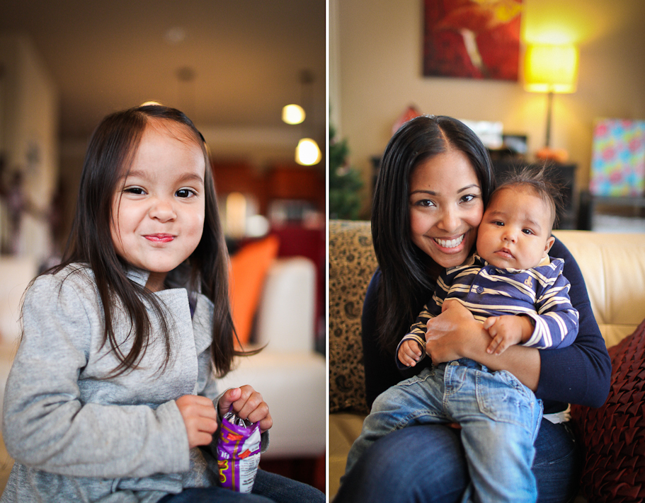 Fayetteville AR Family Photographer