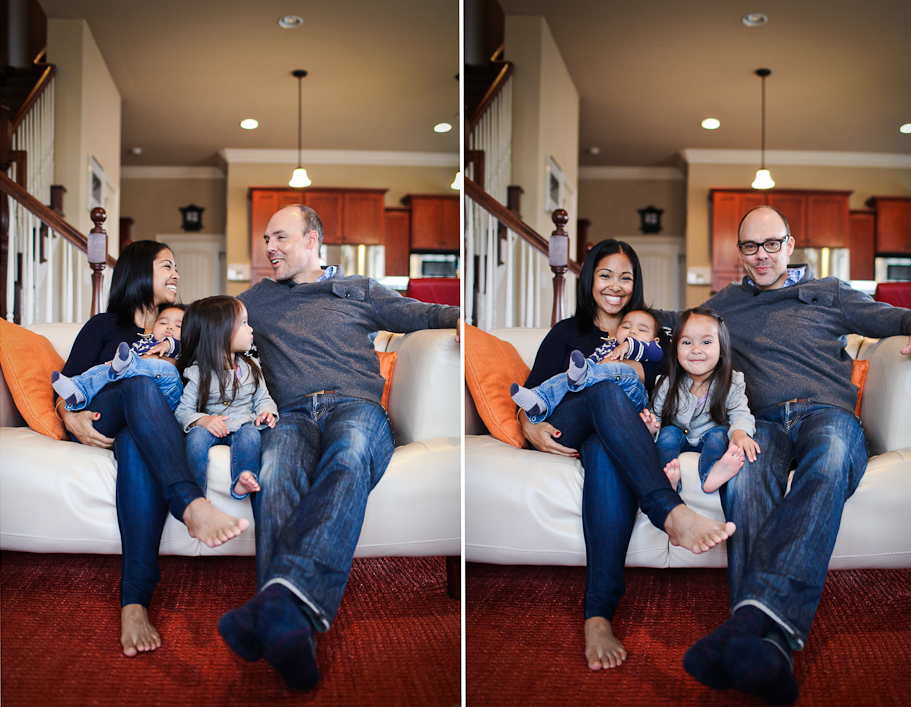 Fayetteville AR Family Photographer