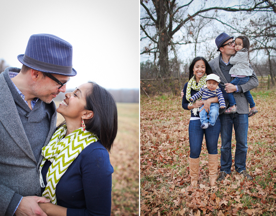 Fayetteville AR Family Photographer