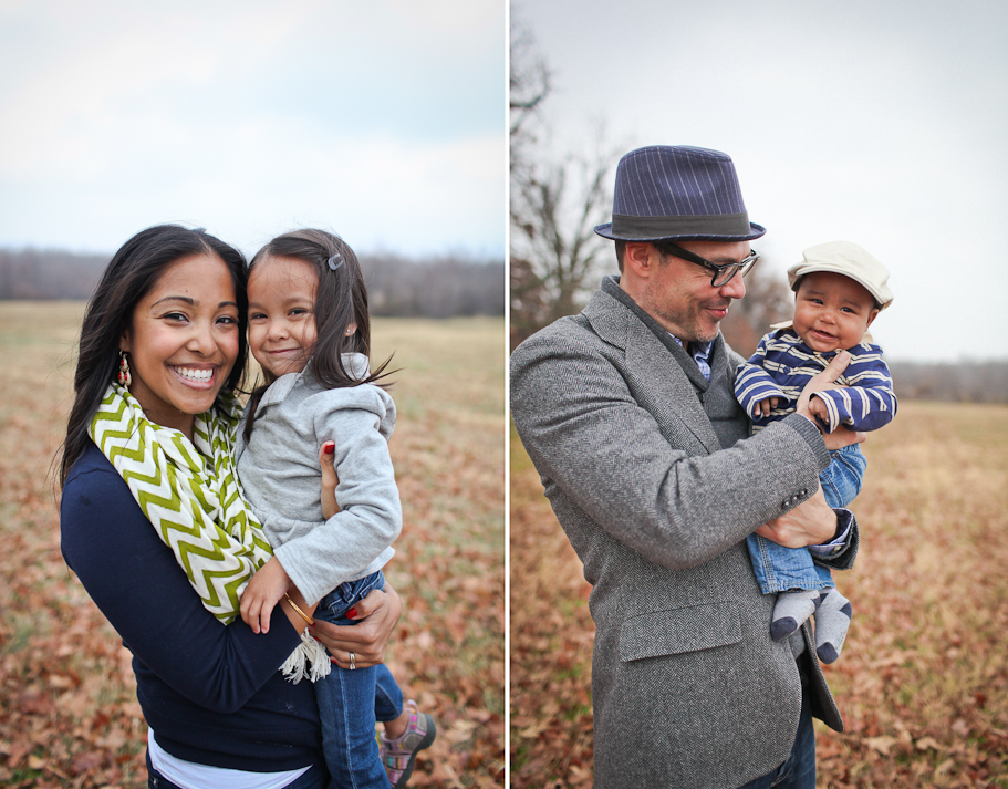 Fayetteville AR Family Photographer