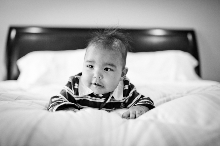 Fayetteville AR Family Photographer