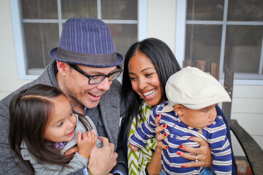 Fayetteville AR Family Photographer