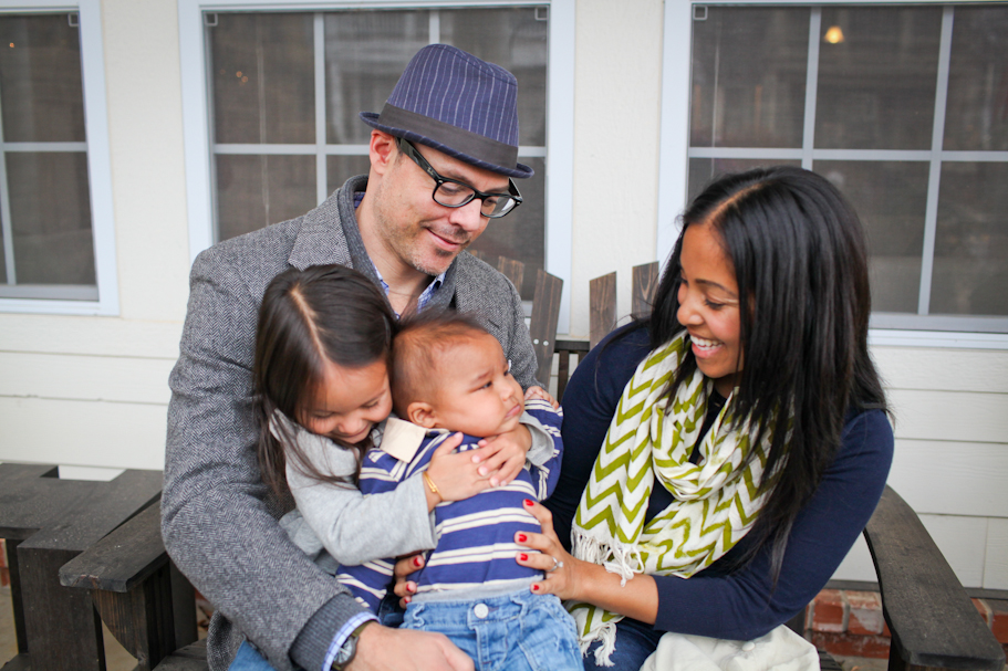 Fayetteville AR Family Photographer