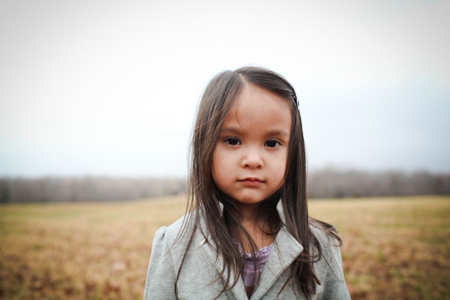 Fayetteville AR Family Photographer