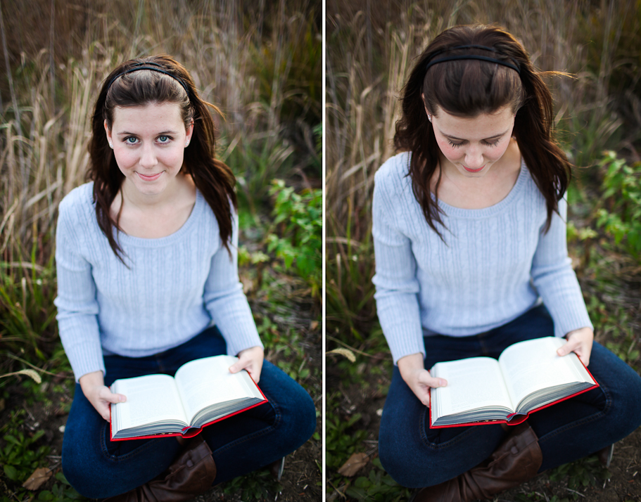 Best Senior Photographer Fayetteville Arkansas