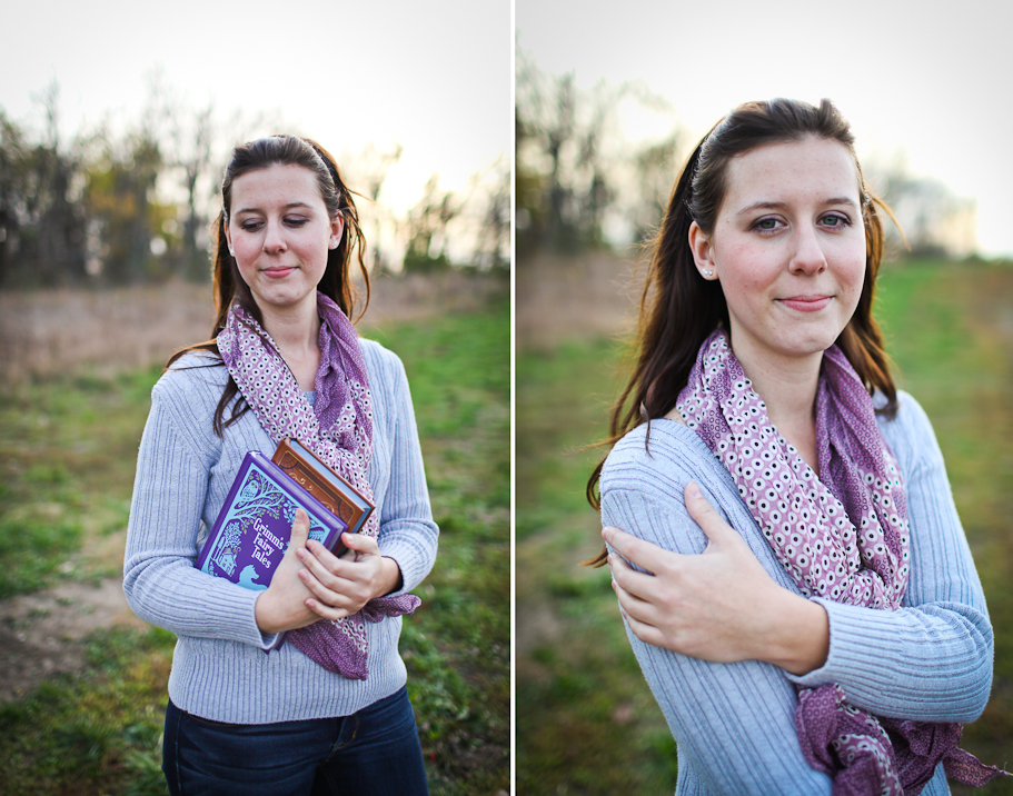 Best Senior Photographer Fayetteville Arkansas