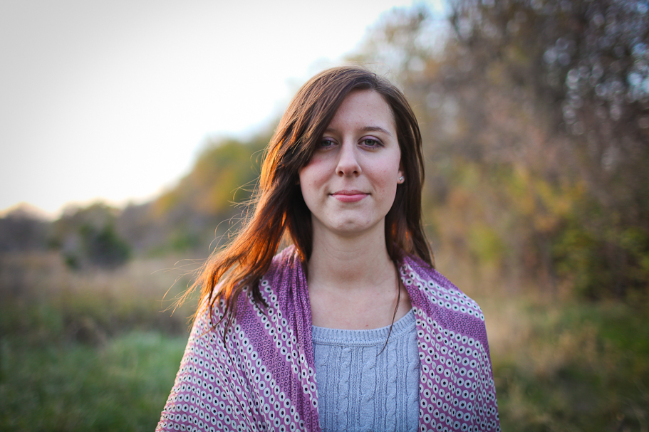 Best Senior Photographer Fayetteville Arkansas