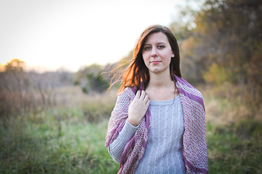 Best Senior Photographer Fayetteville Arkansas