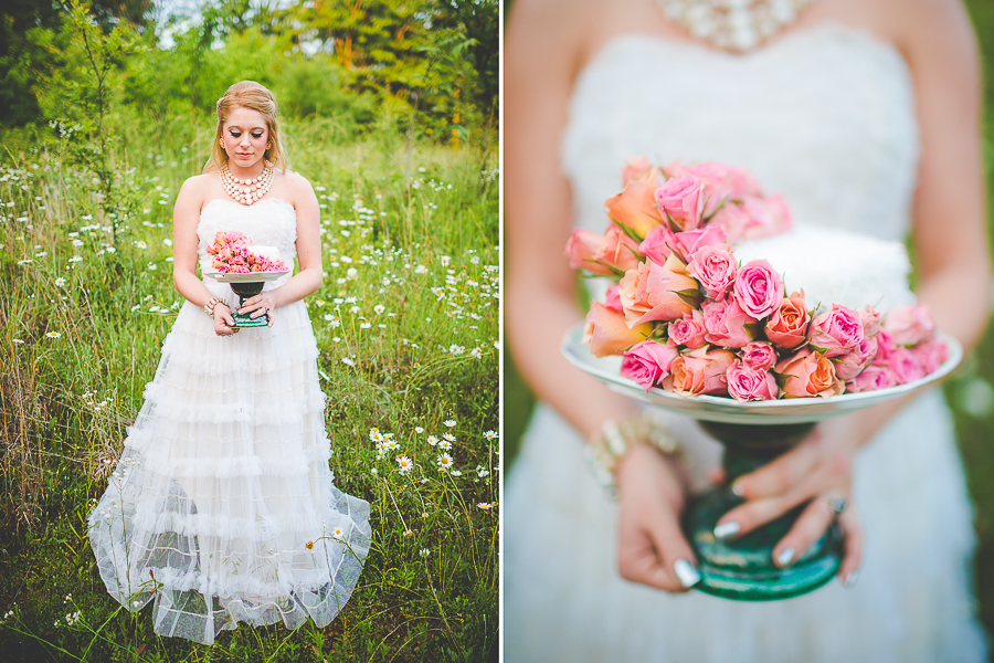 Wedding Gallery - Cake Bridals -4