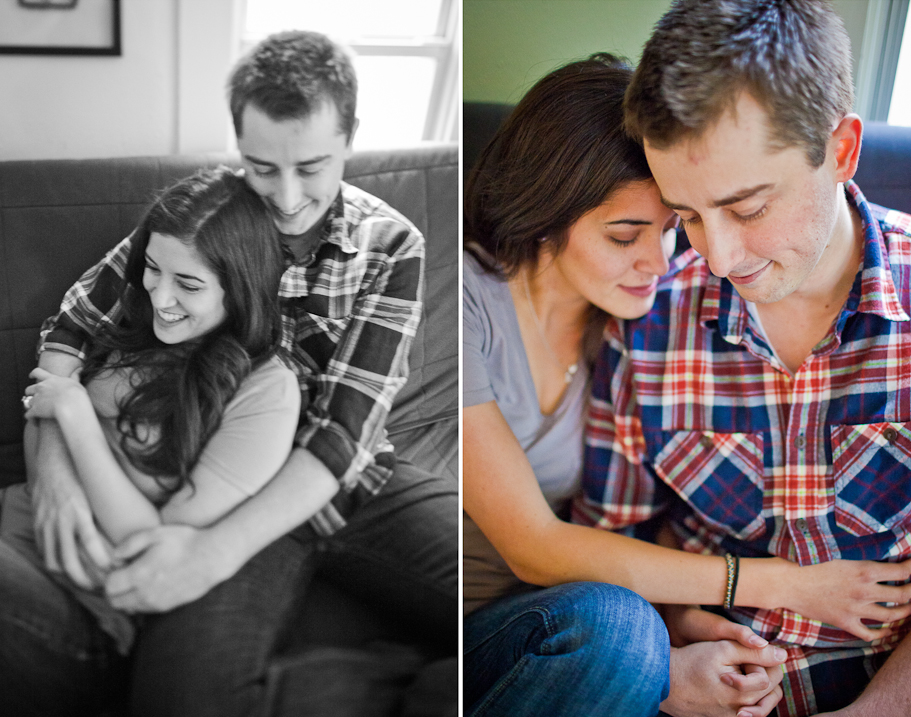 Fayetteville Arkansas Portrait Family and Wedding Photographer