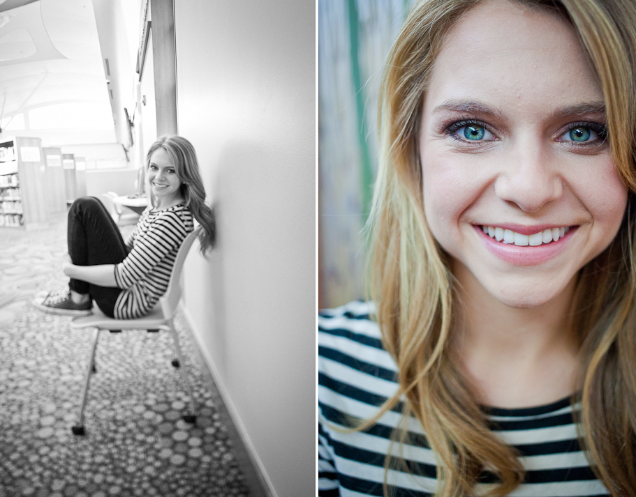 Fayetteville Arkansas Portrait Family and Wedding Photographer