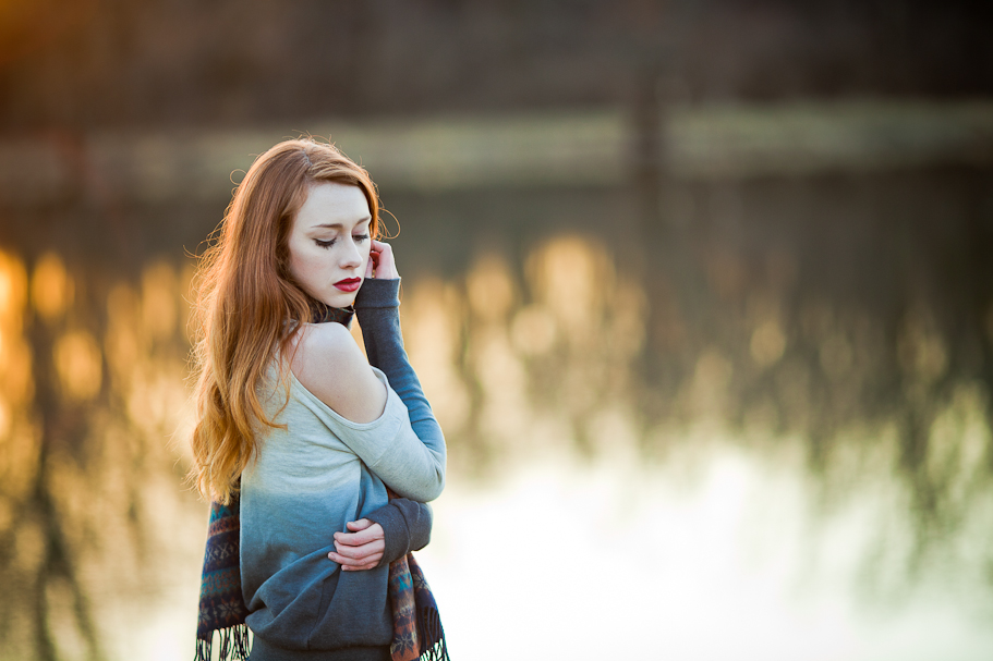 Fayetteville AR Senior Photographer - Lissa Chandler Photographer-12 Northwest Arkansas Portrait and Wedding Photographer