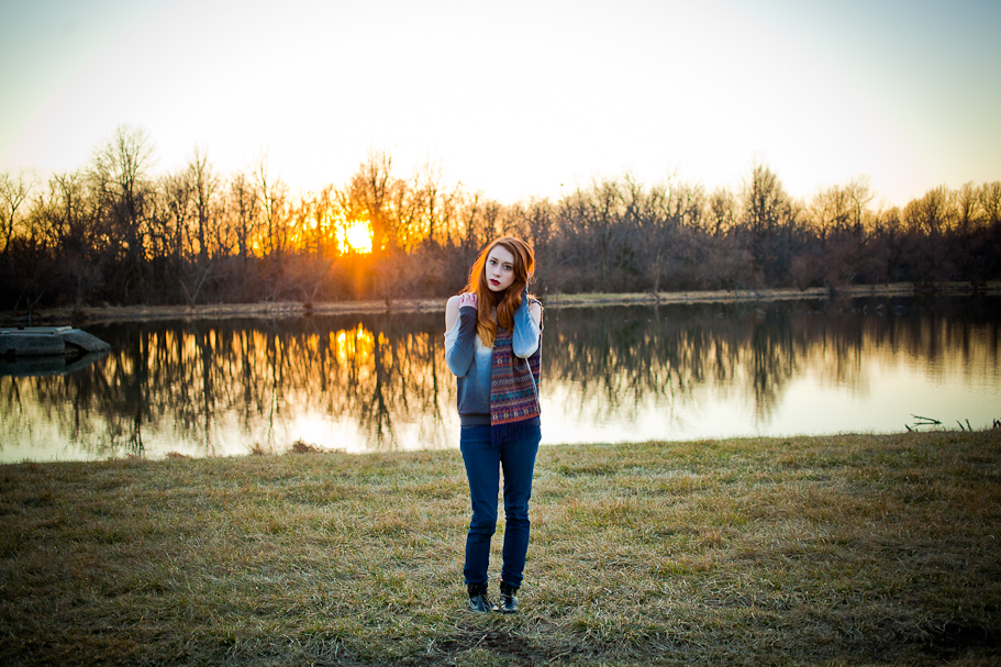 Fayetteville AR Senior Photographer - Lissa Chandler Photographer-13 Northwest Arkansas Portrait and Wedding Photographer