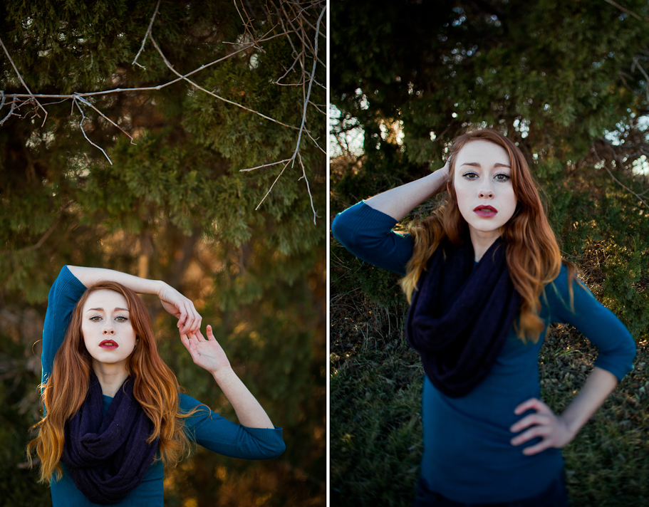 Fayetteville AR Senior Photographer - Lissa Chandler Photographer-17 Northwest Arkansas Portrait and Wedding Photographer