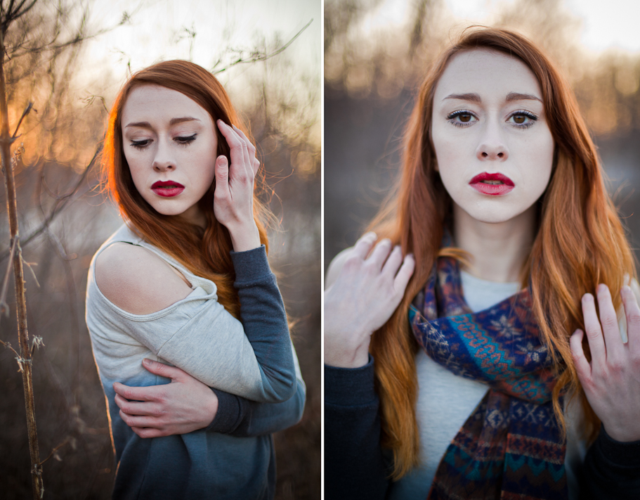 Fayetteville AR Senior Photographer - Lissa Chandler Photographer-21 Northwest Arkansas Portrait and Wedding Photographer