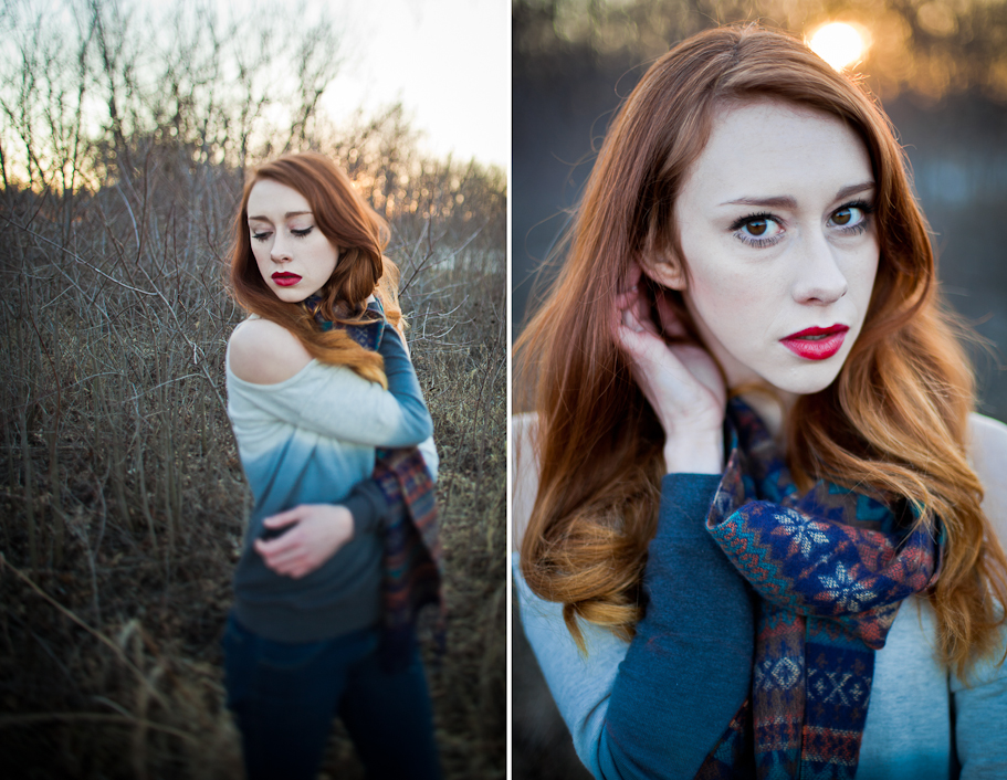 Fayetteville AR Senior Photographer - Lissa Chandler Photographer-22 Northwest Arkansas Portrait and Wedding Photographer