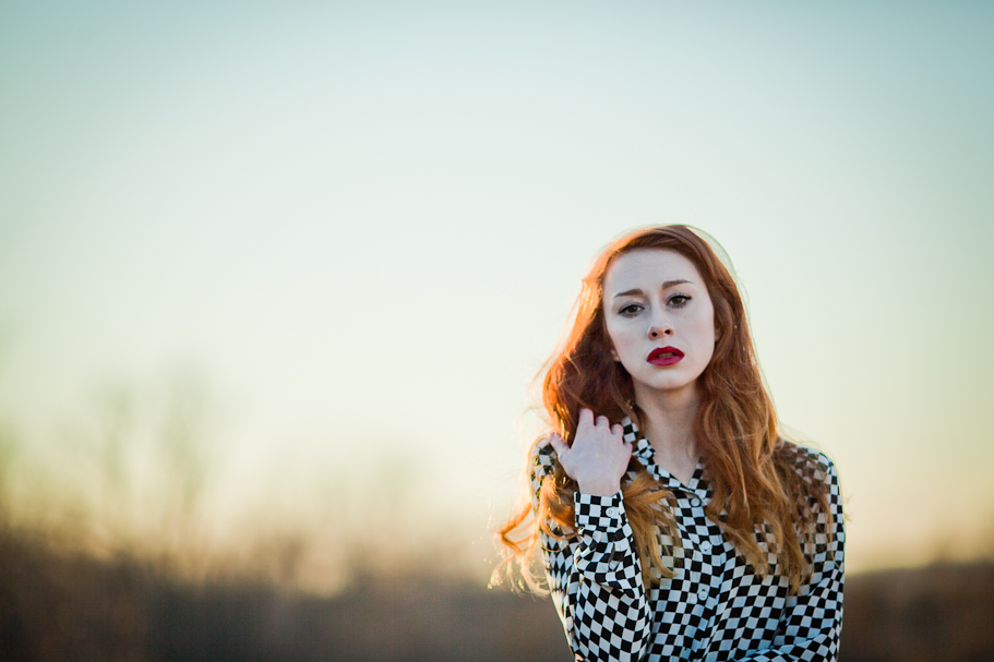 Fayetteville AR Senior Photographer - Lissa Chandler Photographer-8 Northwest Arkansas Portrait and Wedding Photographer