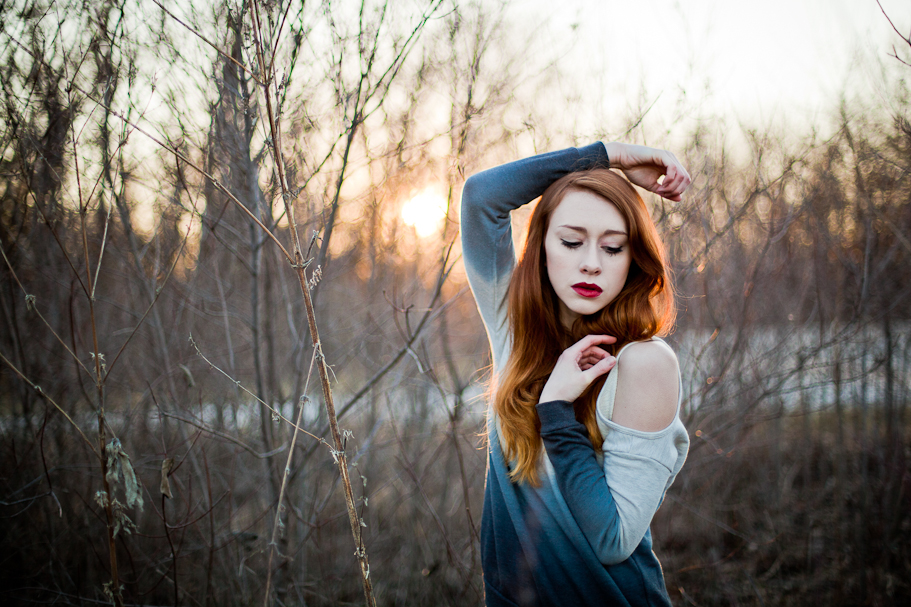 Fayetteville AR Senior Photographer - Lissa Chandler Photographer-9 Northwest Arkansas Portrait and Wedding Photographer