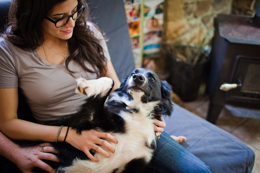 Northwest Arkansas Engagement Photographer - Fayetteville AR