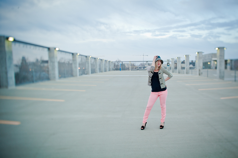 Best Fayetteville AR Senior Photographer