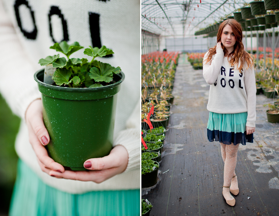 Senior Portrait Photographer in Fayetteville Arkansas