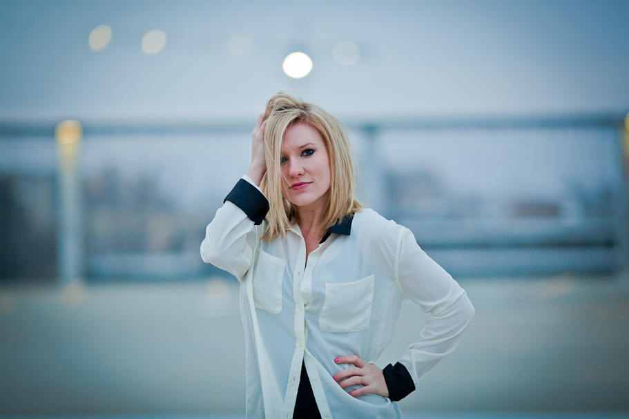 Best Fayetteville AR Senior Photographer