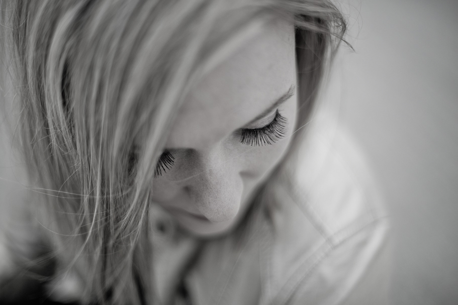 Best Fayetteville AR Senior and Model Photographer