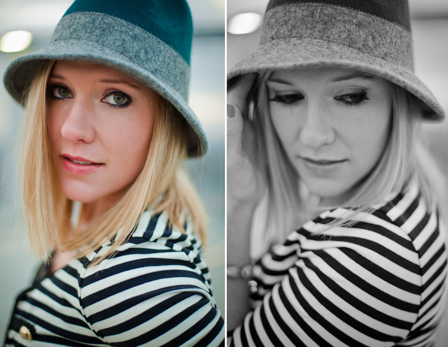 Best Fayetteville AR Senior and Model Photographer