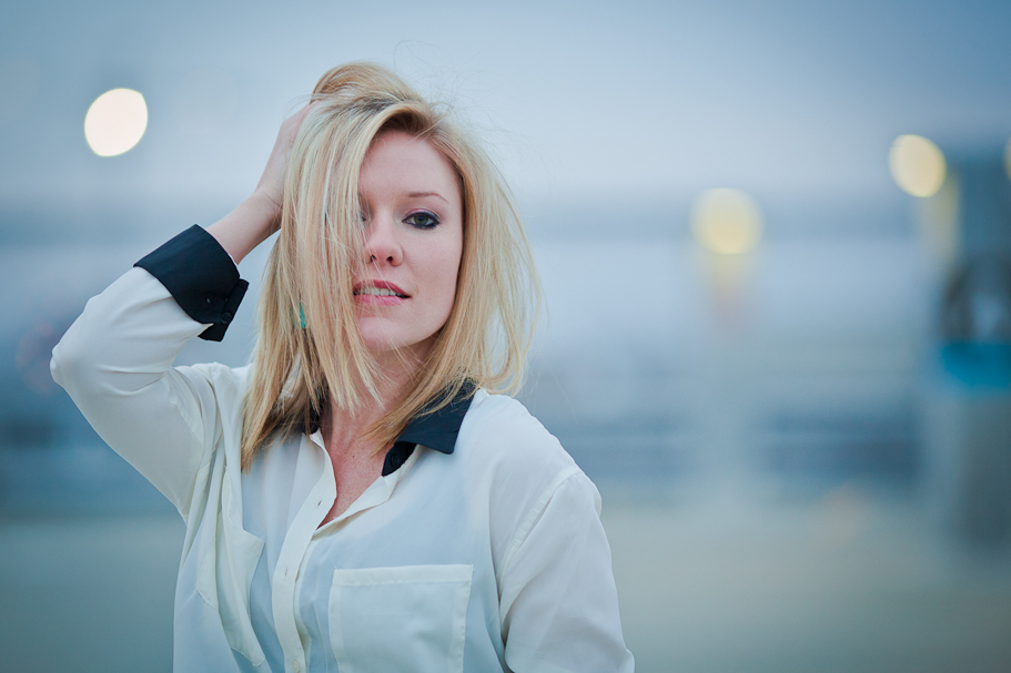 Best Fayetteville AR Senior Photographer