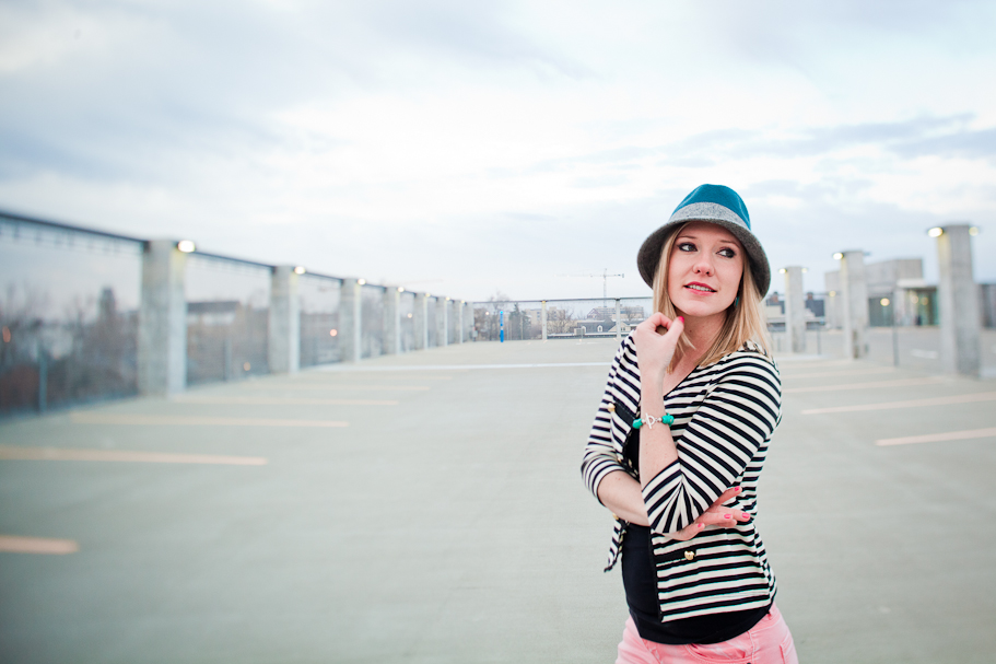 Best Fayetteville AR Senior and Model Photographer