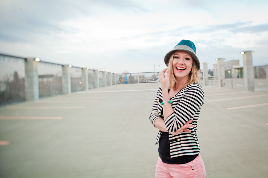 Best Fayetteville AR Senior and Model Photographer