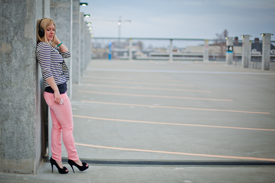 Best Fayetteville AR Senior and Model Photographer