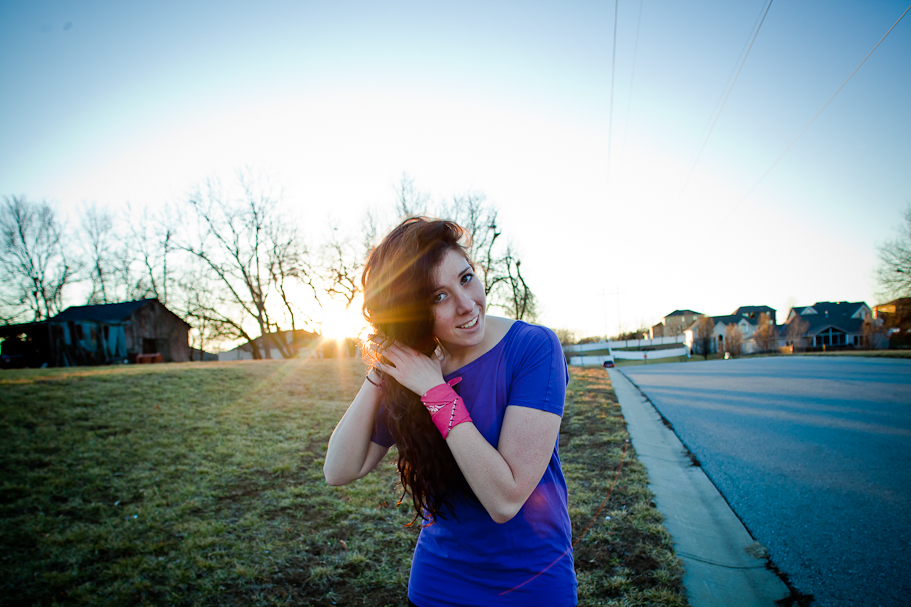 Fayetteville Arkansas Photographer