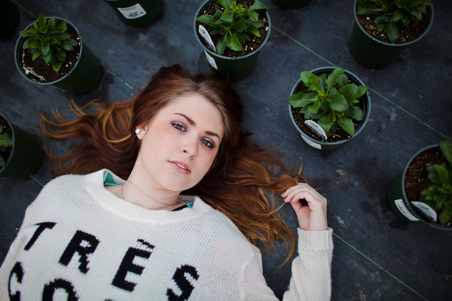 Review of Canon 35 1.4L by Lissa Chandler