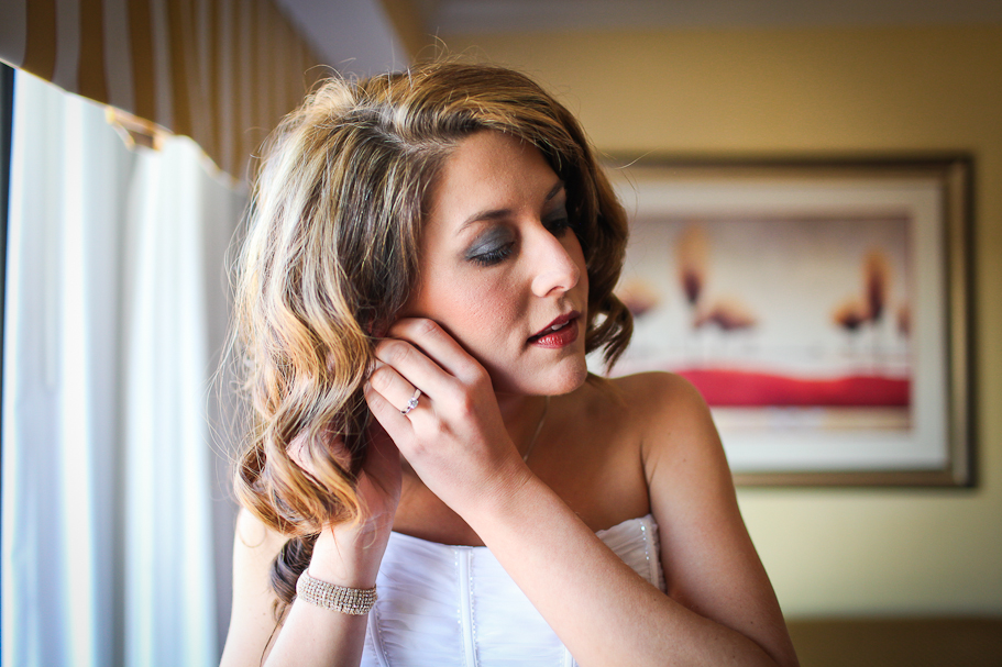Review of Canon 35 1.4L by Lissa Chandler