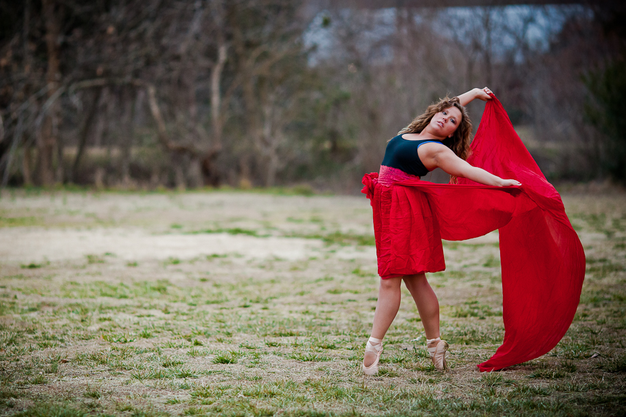 Senior Photographers in NWA