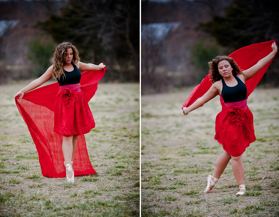 Fayetteville Arkansas Photographer - Seniors