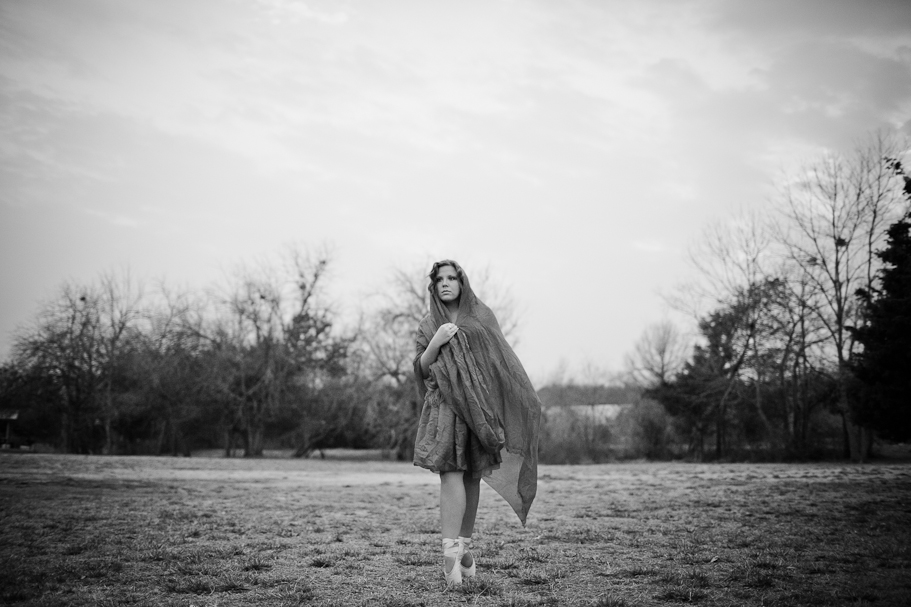 Gorgeous Senior Photos Fayetteville