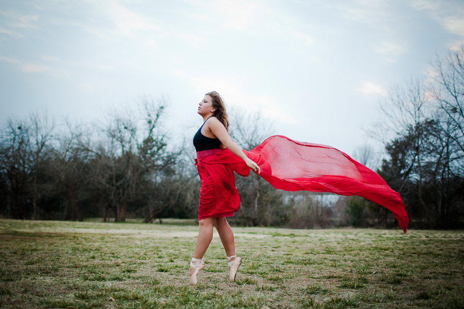 NWA Senior Photographer