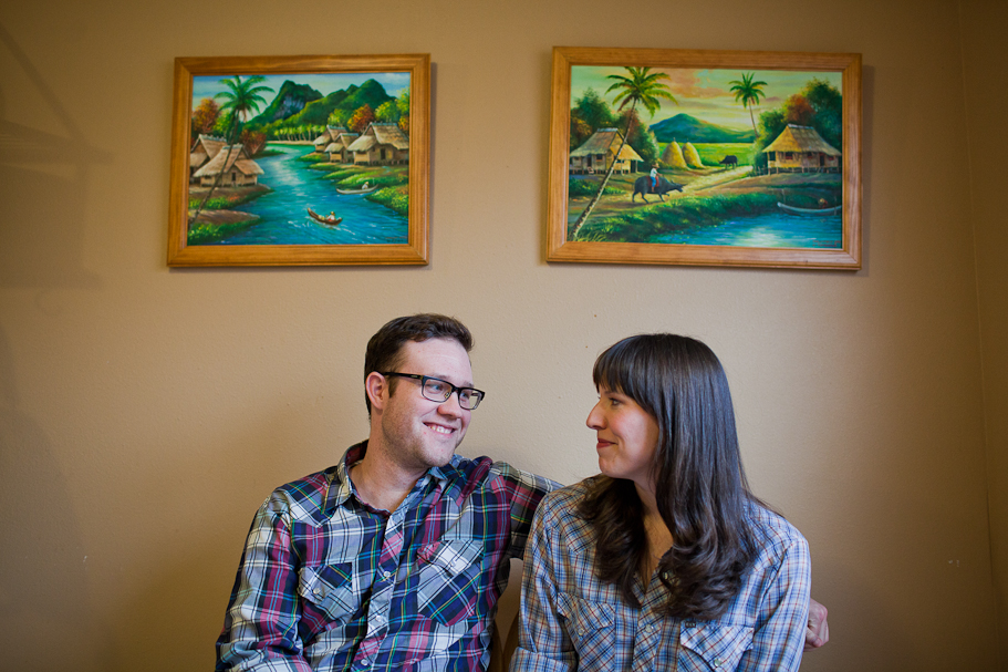 Wedding Photographer in Northwest Arkansas
