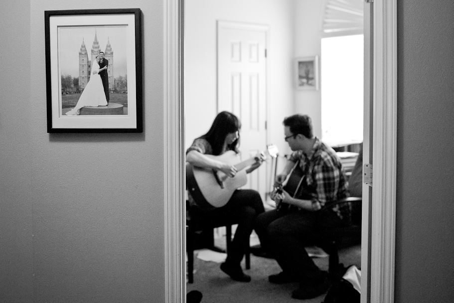 Wedding Photographer in Northwest Arkansas