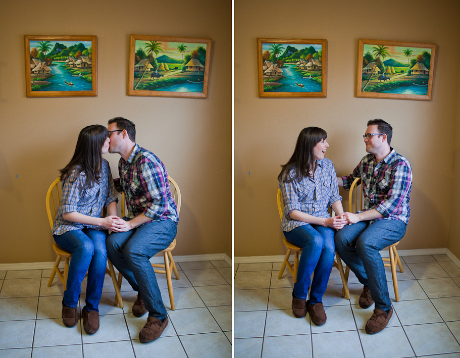 Wedding Photographer in Northwest Arkansas