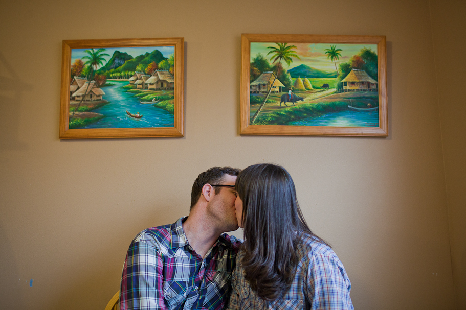 Wedding Photographer in Northwest Arkansas