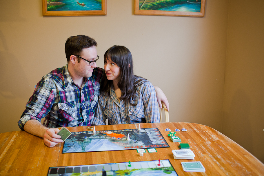 Wedding Photographer in Northwest Arkansas