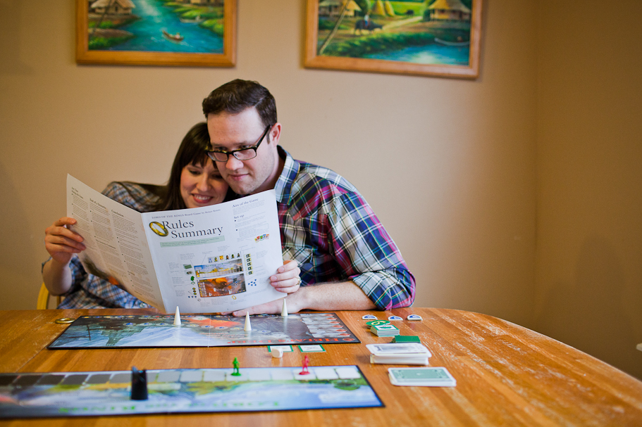 Wedding Photographer in Northwest Arkansas
