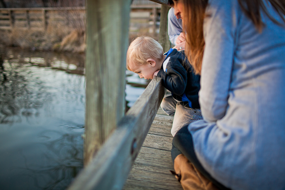 Northwest Arkansas Maternity and Newborn Photographer