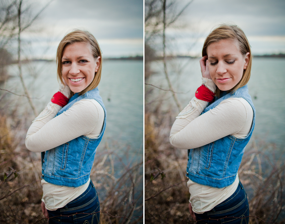 Fayetteville Arkansas Senior Photographer