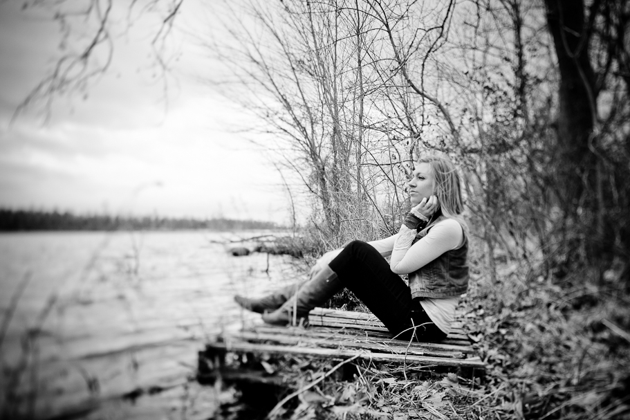 Fayetteville Arkansas Senior Photographer