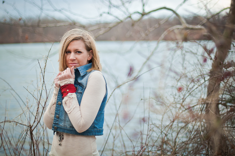 Fayetteville Arkansas Senior Photographer