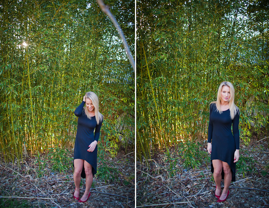Senior Portrait Photographer Fayetteville Arkansas